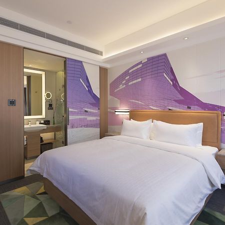 Hampton By Hilton Taiyuan Jinyang Ξενοδοχείο Εξωτερικό φωτογραφία