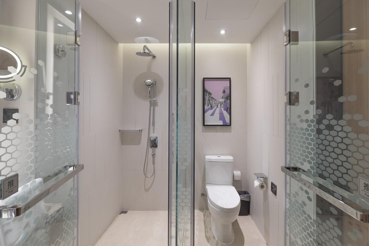Hampton By Hilton Taiyuan Jinyang Ξενοδοχείο Εξωτερικό φωτογραφία