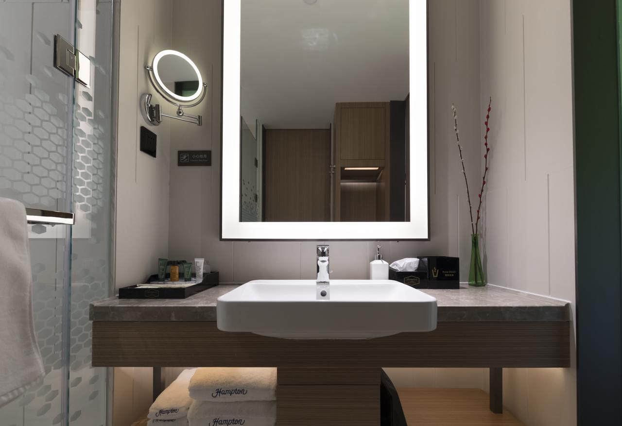 Hampton By Hilton Taiyuan Jinyang Ξενοδοχείο Εξωτερικό φωτογραφία